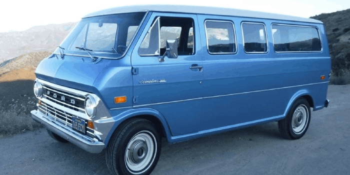 Ford e300van parts Ford e300van parts