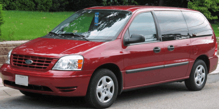 Ford freestar parts Ford freestar parts